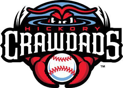 Hickory Crawdads